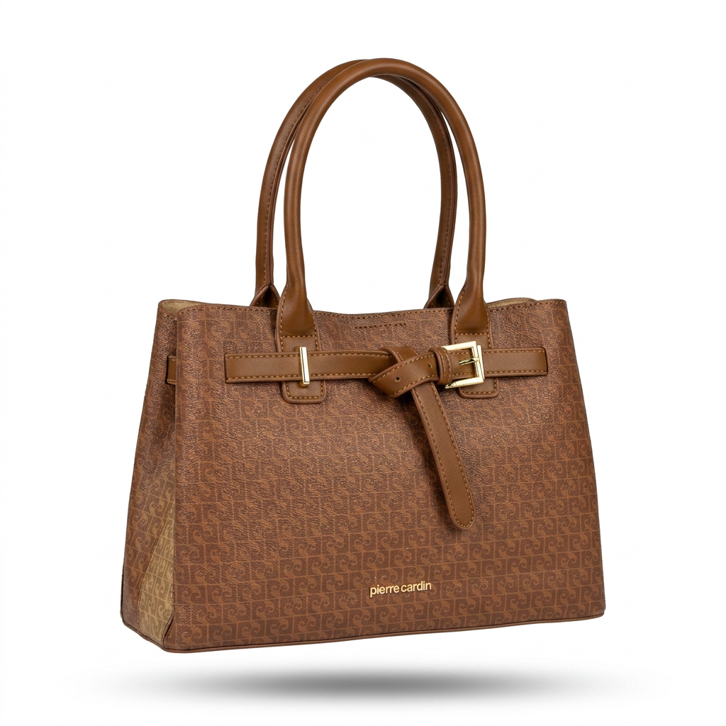 Mini Sac Doré — taille Moyen