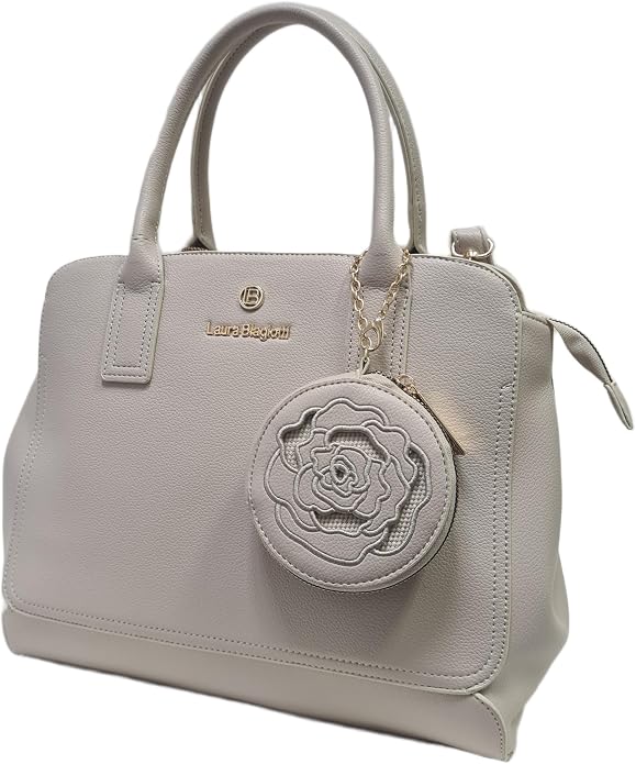 Sac Crème Prestige — taille Petit