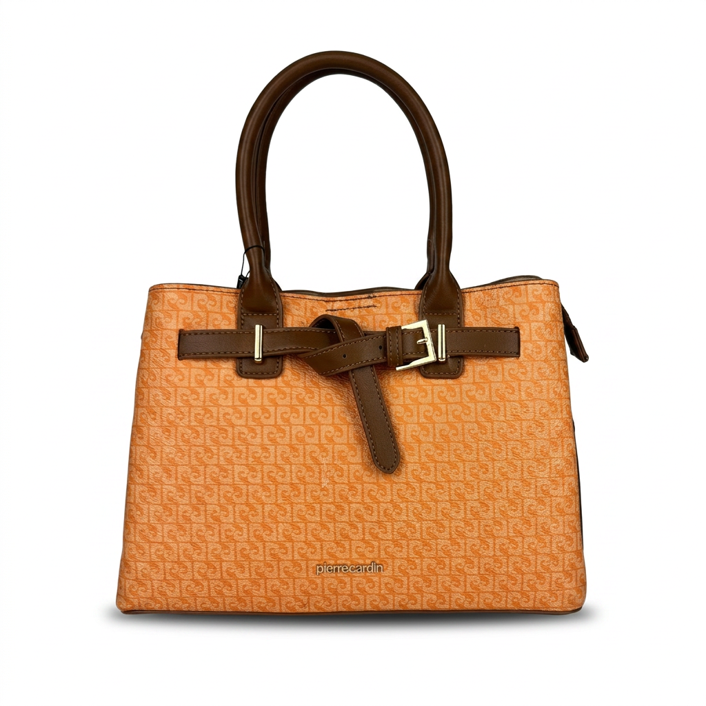 Sac Noir Élégance — taille Moyen